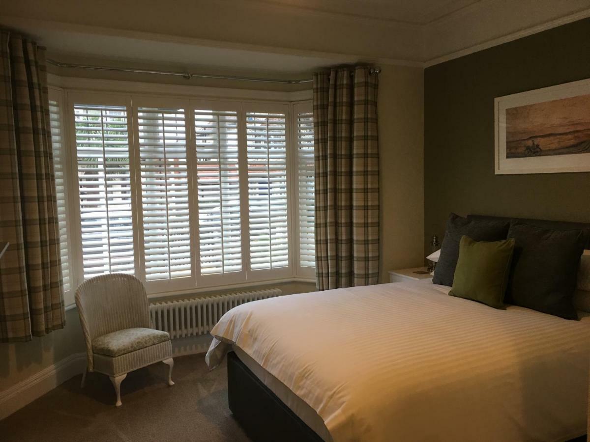 Tranmere House Minehead Buitenkant foto