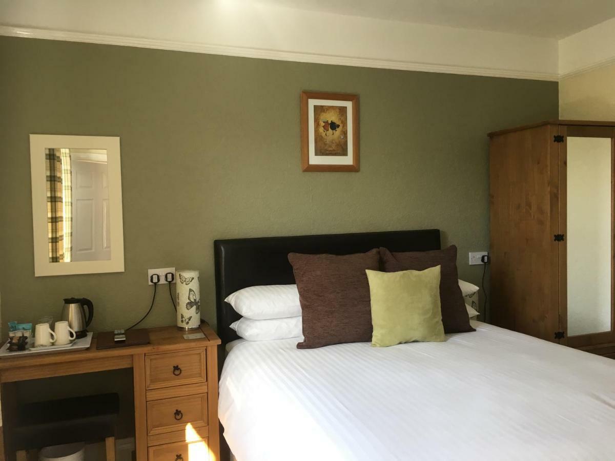 Tranmere House Minehead Buitenkant foto