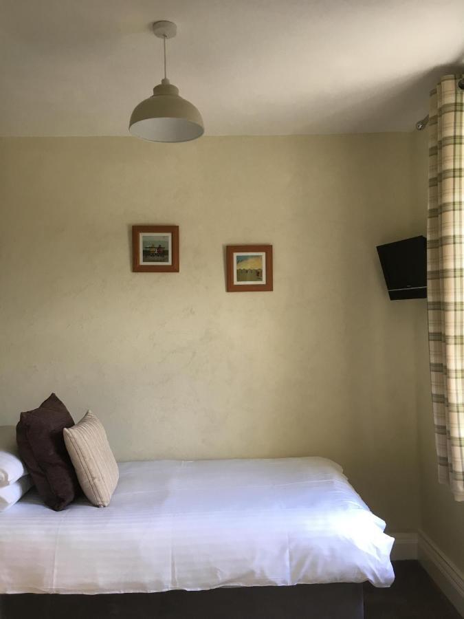 Tranmere House Minehead Buitenkant foto